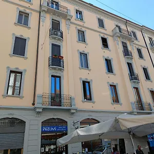 Da Rosa E Pier - Charming , Milano Italia
