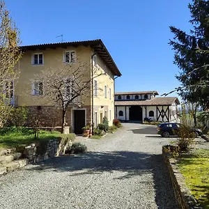 Luisa , Ziano Piacentino Italia