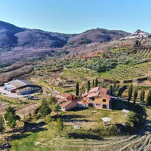 Az.agr. Il Cavalleggero , Campiglia dʼOrcia Italia